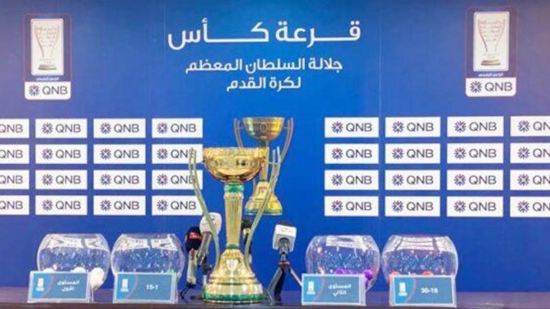 الليلة قرعة الكأس الغالية؛ فما توقعاتكم للمواجهات؟
