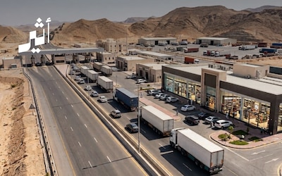 تجارة بمليارات الدولارات: كيف تستفيد عُمان من إنشاء أسواق حرة في 3 منافذ؟