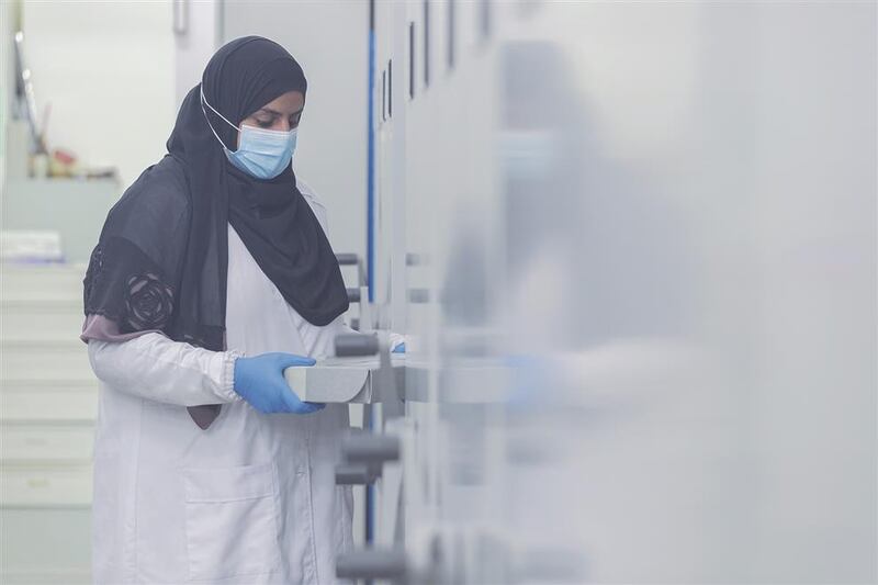 منها للفترات الرومانية والبيزنطية: حفظ وصون 100 عملة نقدية في السلطنة