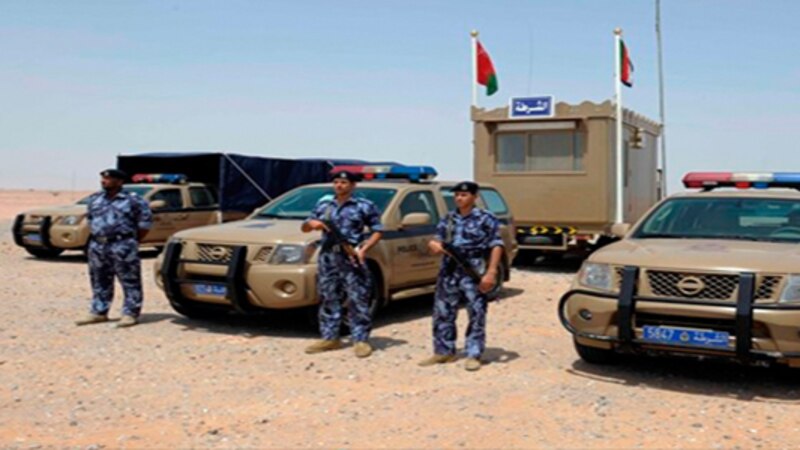 القبض على ٥٢ وترحيل ٤٣ متسللا في أسبوع واحد