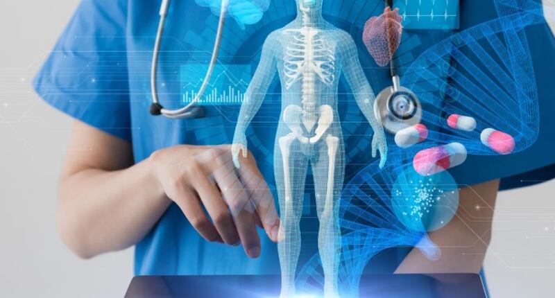 ”إنترنت الأجسام“ مصطلح شاع مؤخرًا ؛ فما معناه؟