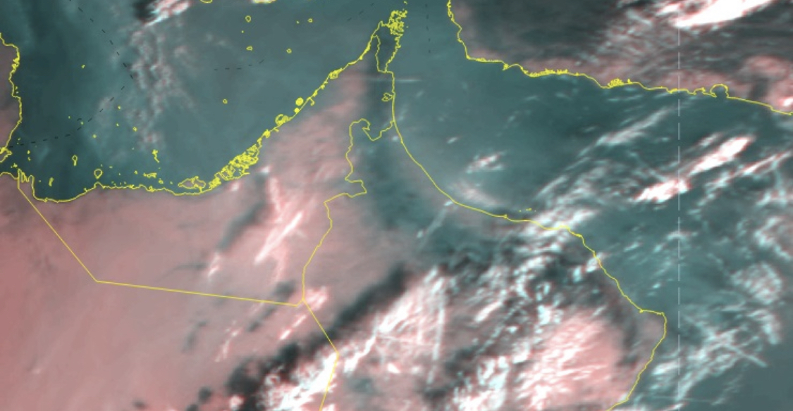 مع استمرار تدفق السحب: هل انتهت تأثيرات الأخدود؟
