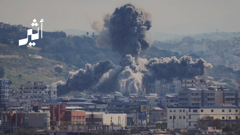 واشنطن تفتح باب التفاوض والاحتلال يفتح النيران في لبنان: أي مسار يُبنى على الدخان؟