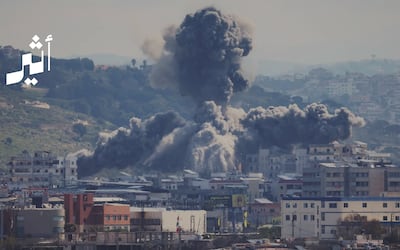 واشنطن تفتح باب التفاوض والاحتلال يفتح النيران في لبنان: أي مسار يُبنى على الدخان؟