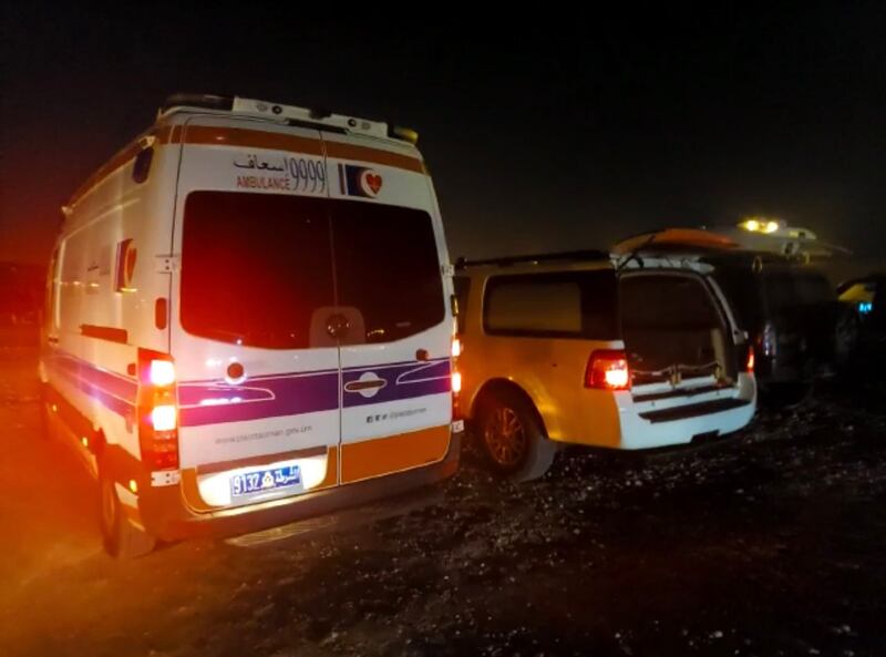 وفاة جديدة بسبب الأمطار