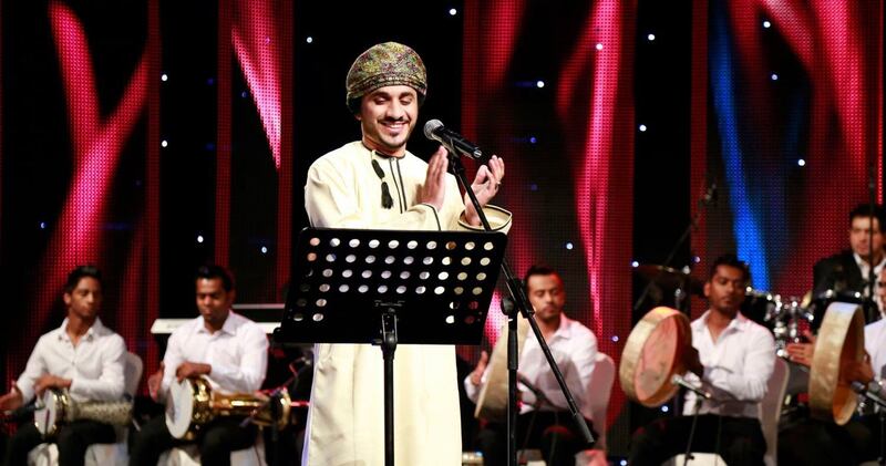 بعد انقطاع لـ ٧ سنوات، مهرجان الأغنية العمانية يعود في ديسمبر