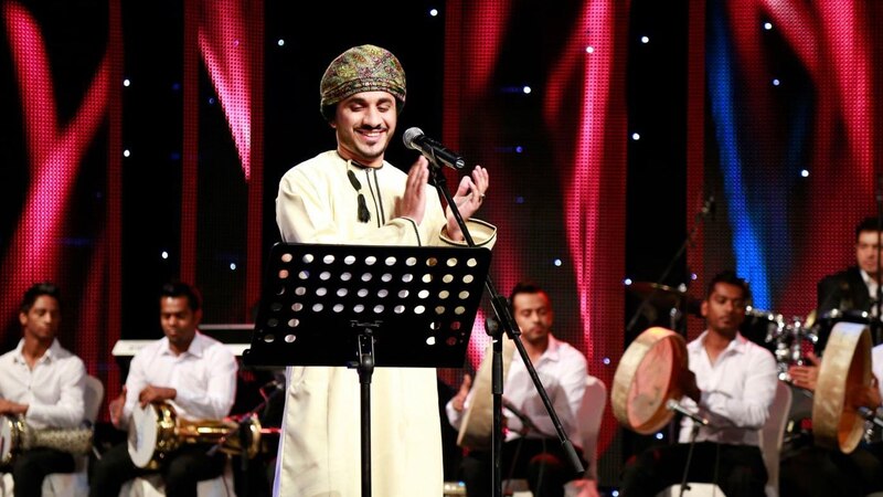 بعد انقطاع لـ ٧ سنوات، مهرجان الأغنية العمانية يعود في ديسمبر