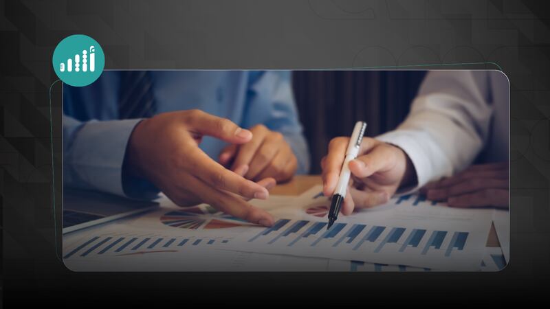 قرار ضد مسؤول مالي في إحدى الشركات المساهمة العامة 