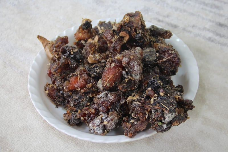 الأغلب أنك سمعت عن شجرة المقل، لكن هل قرأت عن فوائدها الكثيرة؟