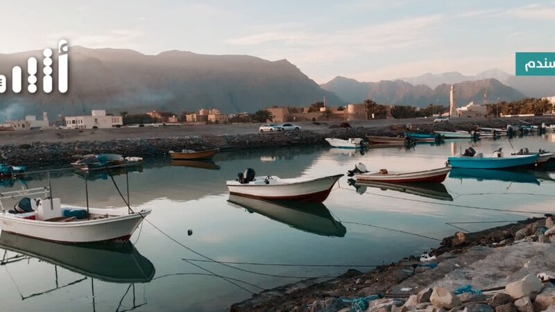 شهد تكريم “أثير” على “أفضل تغطية”: ختام فعاليات “ملتقى الصحفيين في مسندم”