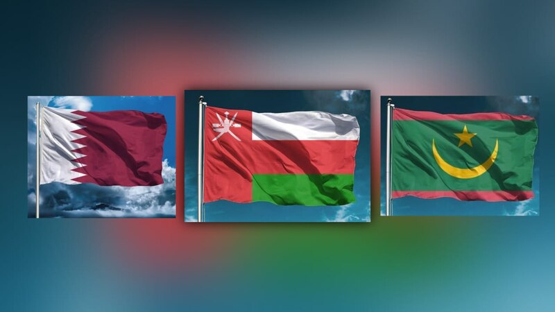 الجامعة العربية تُشيد بوساطة السلطنة بين موريتانيا وقطر