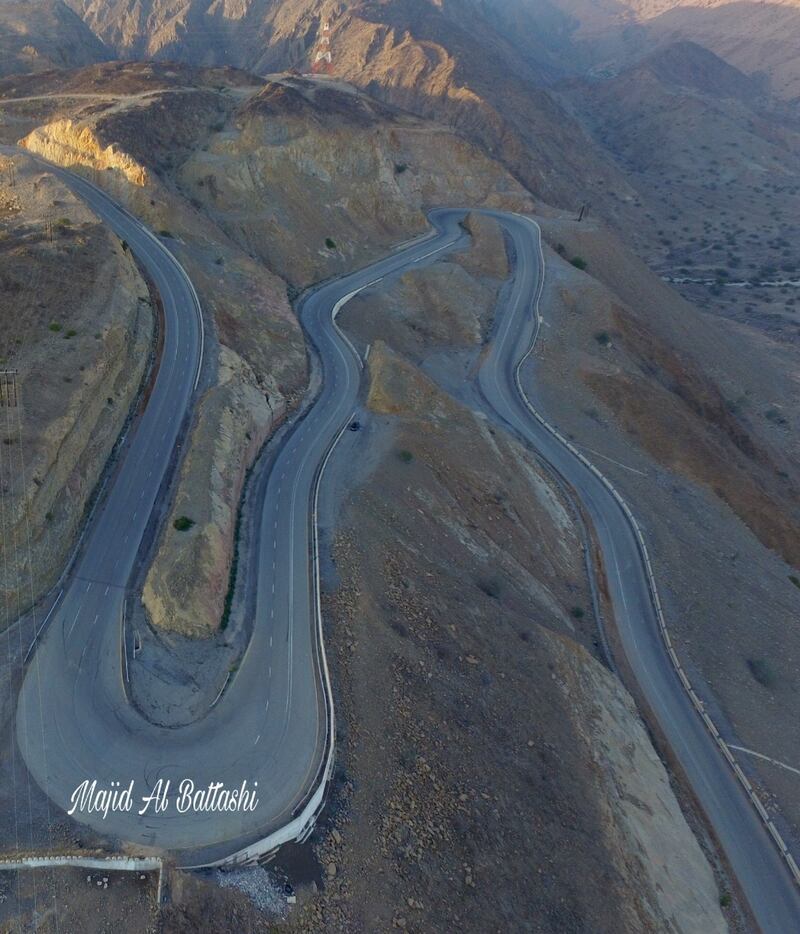 لماذا ننسى عقبة قريات القديمة؟