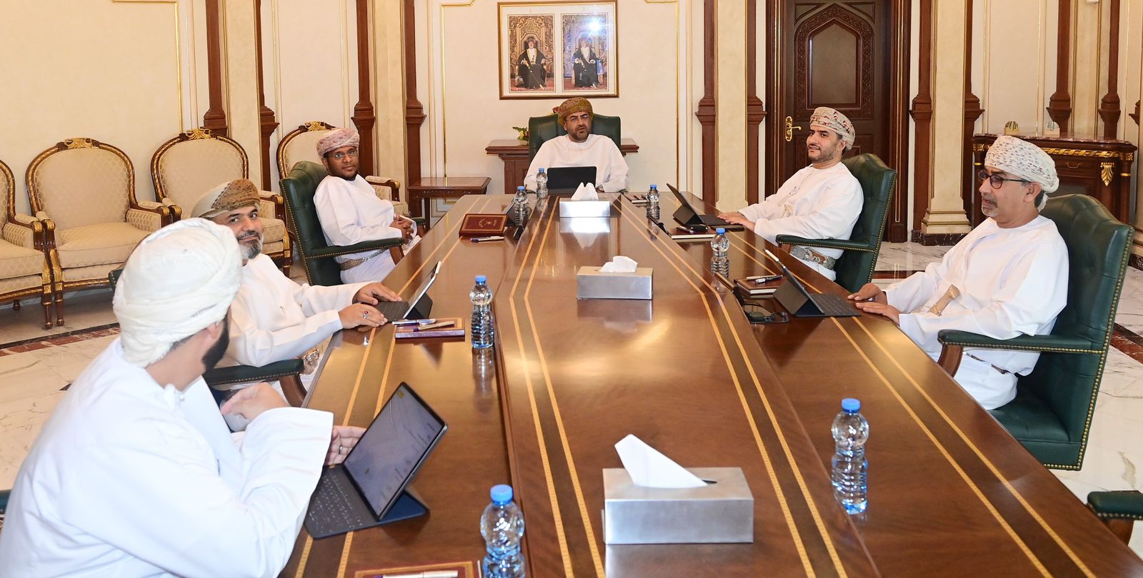 إسناد مناقصات جديدة بأكثر من 49 مليون ريال