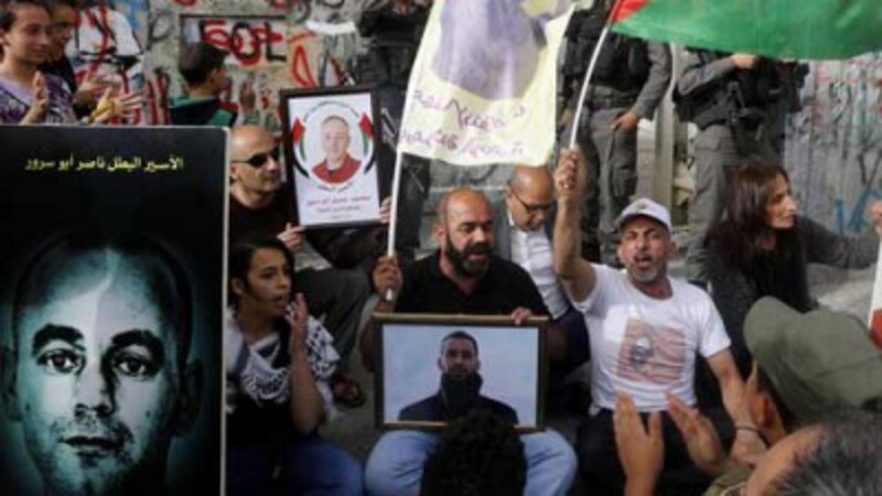 اضراب شامل في الضفة الغربية وهذا هو السبب