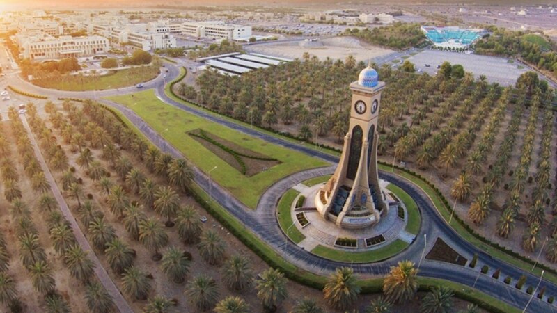 دراسة الأولى من نوعها في جامعة السلطان قابوس حول الخلايا المناعية