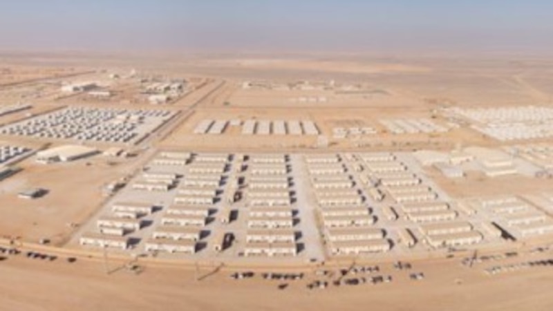 بالأرقام.. ما هو أضخم مشروع في تاريخ تنمية نفط عمان؟