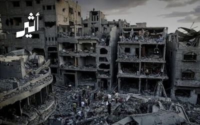 منظمات دولية: وقف إطلاق النار في غزة “حبر على ورق”