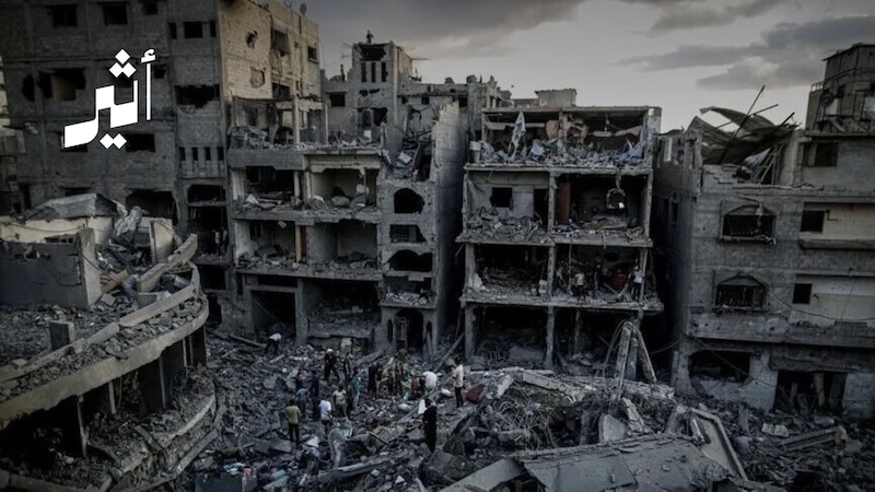 منظمات دولية: وقف إطلاق النار في غزة “حبر على ورق”