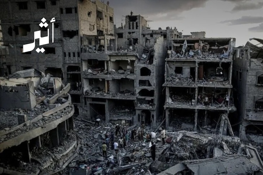 منظمات دولية: وقف إطلاق النار في غزة “حبر على ورق”