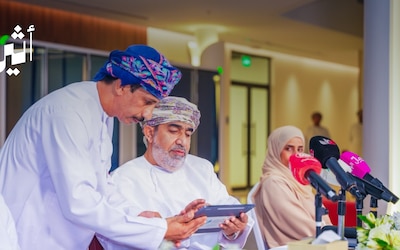 نُفذ خلال ساعة واحدة: السلطنة تستعرض نتائج أول تجربة عالمية لإنتاج مؤشرات وإنفاق دخل الأسرة بالذكاء الاصطناعي