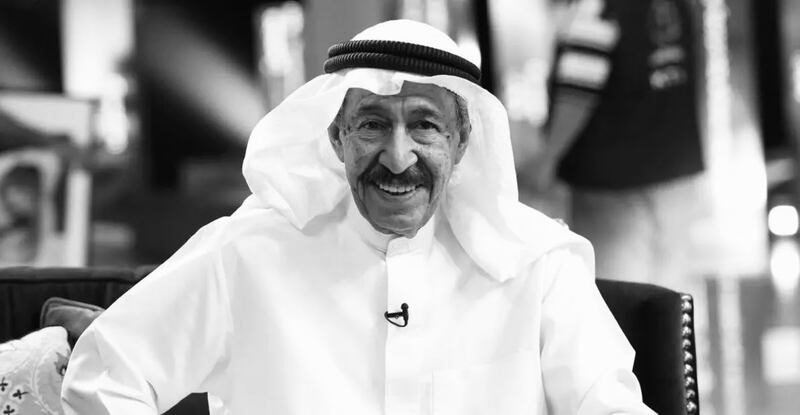 الموت يغيّب الفنان عبدالكريم عبدالقادر