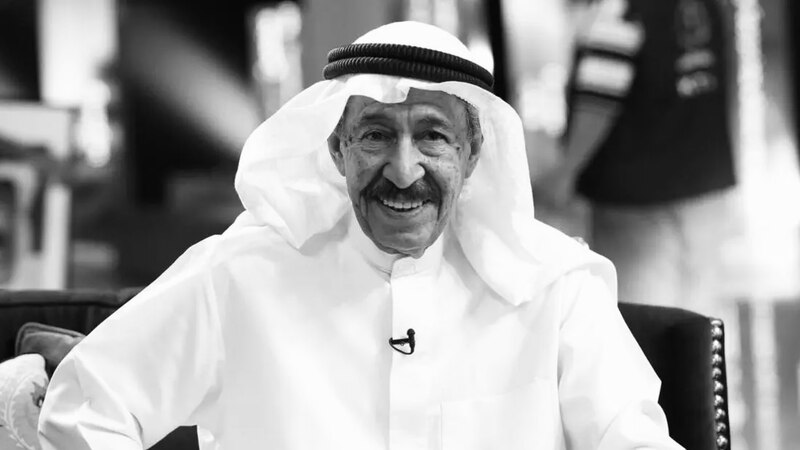 الموت يغيّب الفنان عبدالكريم عبدالقادر
