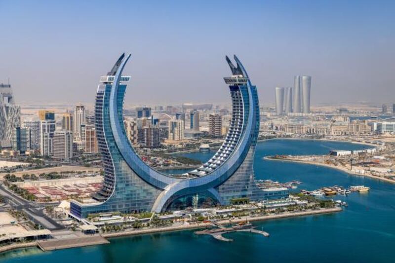 قطر..عندما تُستثمَر السياحة