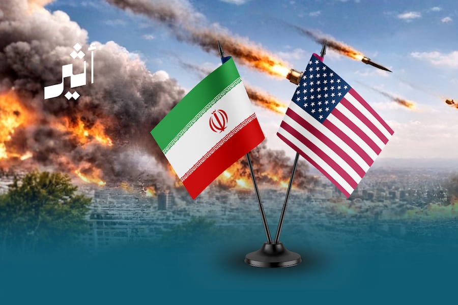 هل يُنهي “اتفاق إسلام آباد” الحرب بين أمريكا وإيران؟