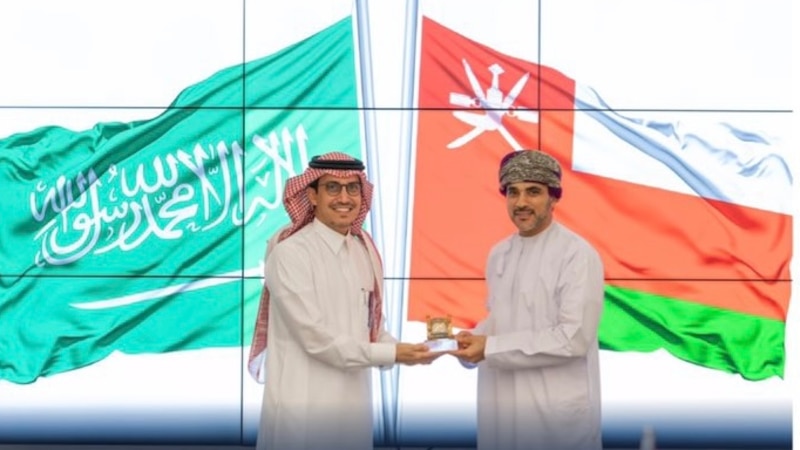 منفذ الربع الخالي سيعمل على مدار الساعة