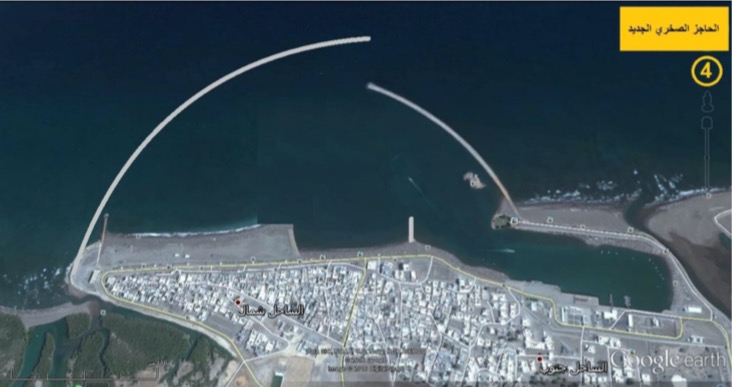 عُماني يبتكر جهازا لحماية سواحل العالم من أخطار تسونامي