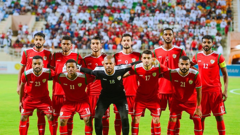 تعرف على تشكيلة منتخبنا الوطني أمام قطر