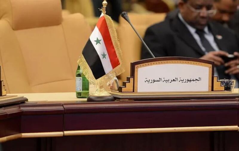 موسى الفرعي يكتب: دمشق ليست بمعزل عن وحدة البيت العربي