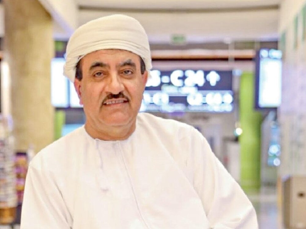 قراءة لـ “أثير” في “أرواح ثكلى في كوكب مريض”