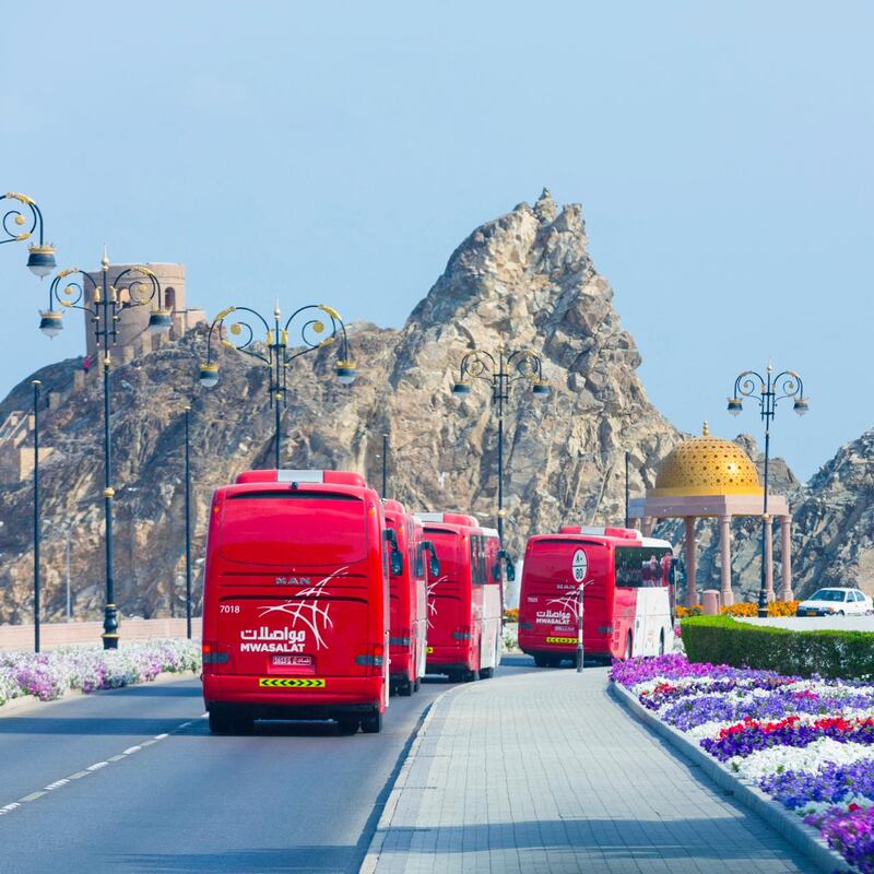 مواصلات تستجيب لرغبة المستخدمين وتعلن عن تحديثات في المسارات والرحلات