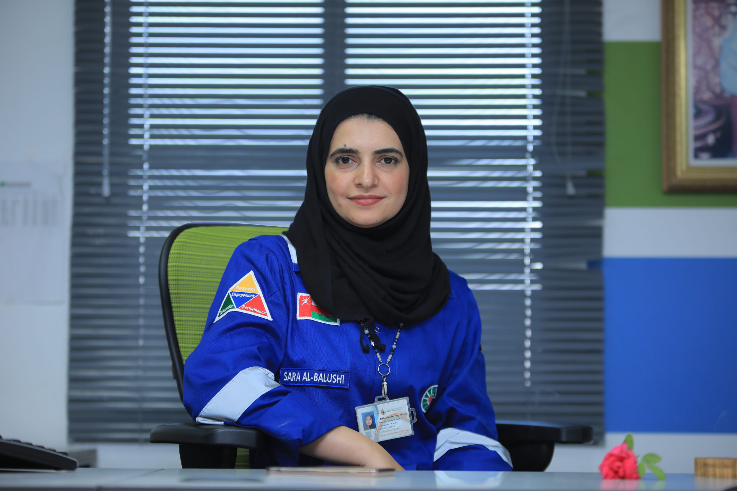 في يوم المرأة العمانية: 3 نساء عمانيات يحكين قصة نجاحهن