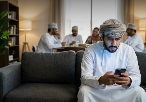 الخوف من فوات الأحداث: ماذا تفعل المنصات الرقمية بصحتنا النفسية؟