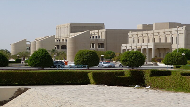 جامعة السلطان قابوس تقدم خدمةً مجانيةً جديدةً لطلبتها