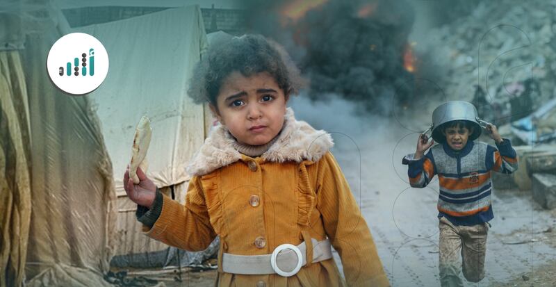 حتى لا ننسى: هنا نماذج من مآسي الأشقاء الفلسطينيين في 2024م