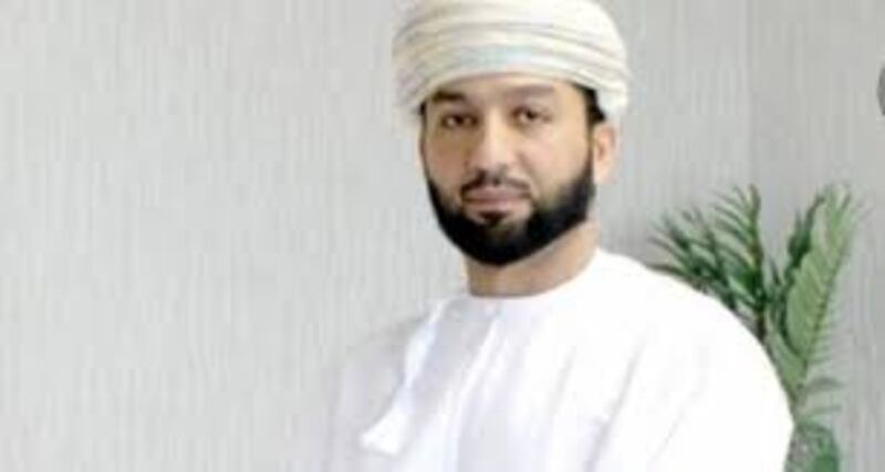 حوار مع د.عبدالرب اليافعي إمام وخطيب جامع السلطان قابوس بصلالة