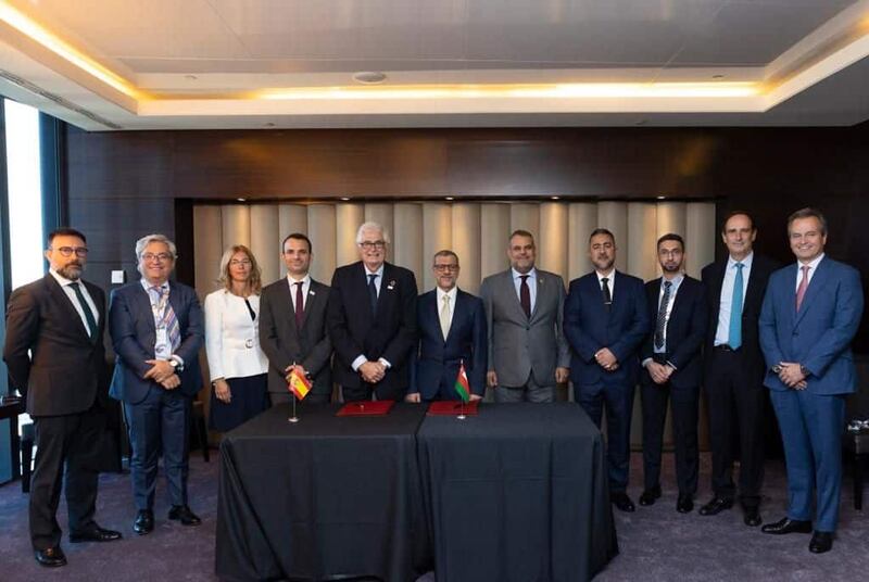 نجاح استثمار عُماني إسباني يجعل البلدين يُطلقان صندوقًا استثماريًا جديدًا