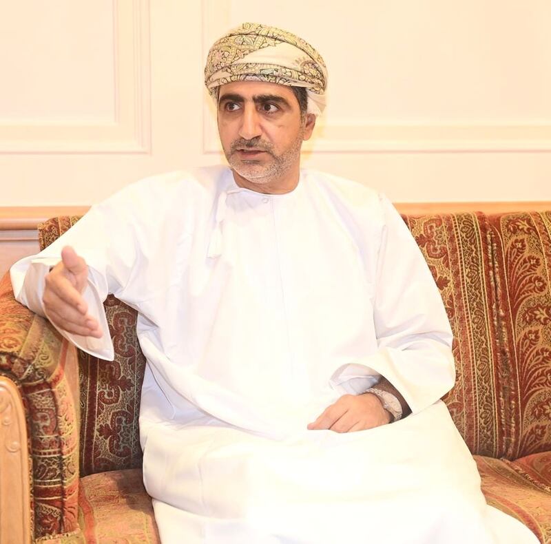 السعدي والندابي يوضحان حول قانون مجلس عُمان الحالي