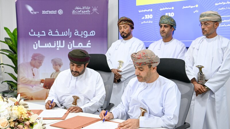 بقيمة تجاوزت 22 مليون ريال عُماني، استثمارات تُعزز 4 قطاعات في محافظة ظفار