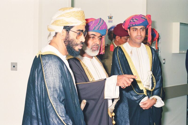 شارك في تأسيس جامعة السلطان قابوس: د.بزدوي الريامي في ذمة الله