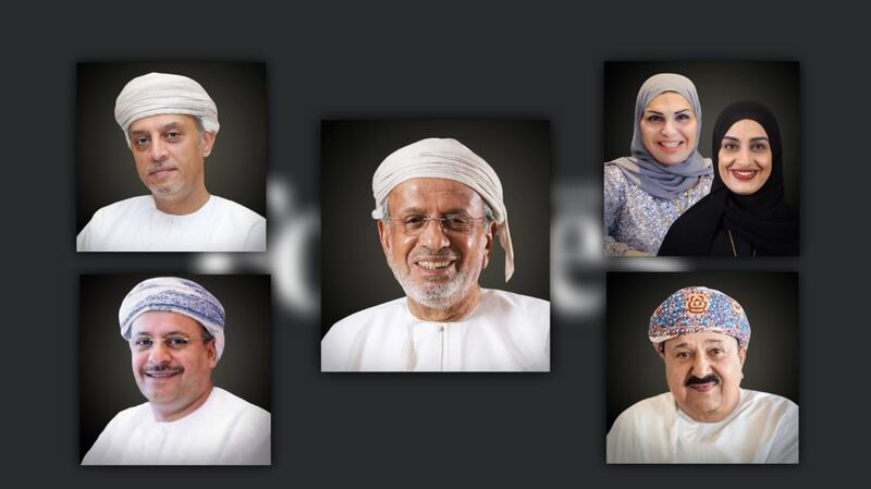 5 شركات عمانية ضمن أقوى 100 شركة عائلية عربية للعام 2021