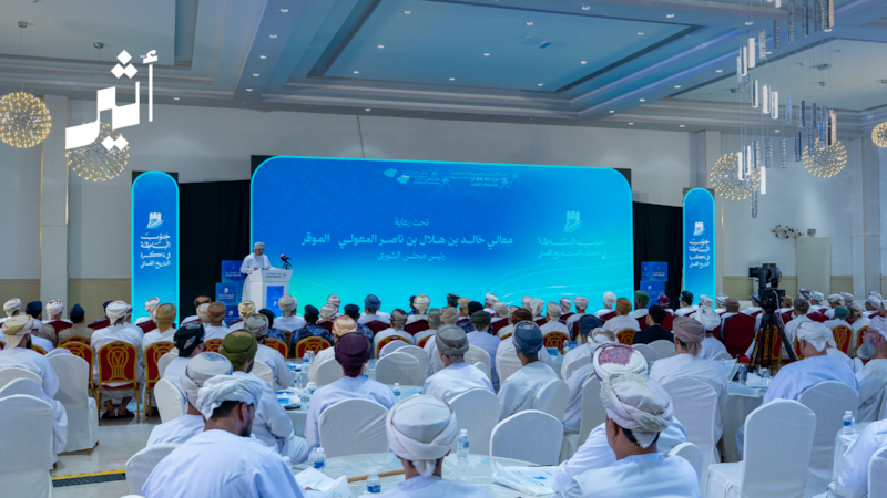 ندوة ومعرض وثائقي يستحضران تاريخ جنوب الباطنة