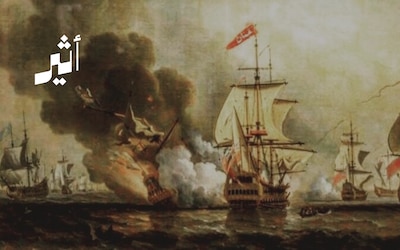 معارك الشهداء في الجيش العُماني ضد ظلم المستعمر البرتغالي