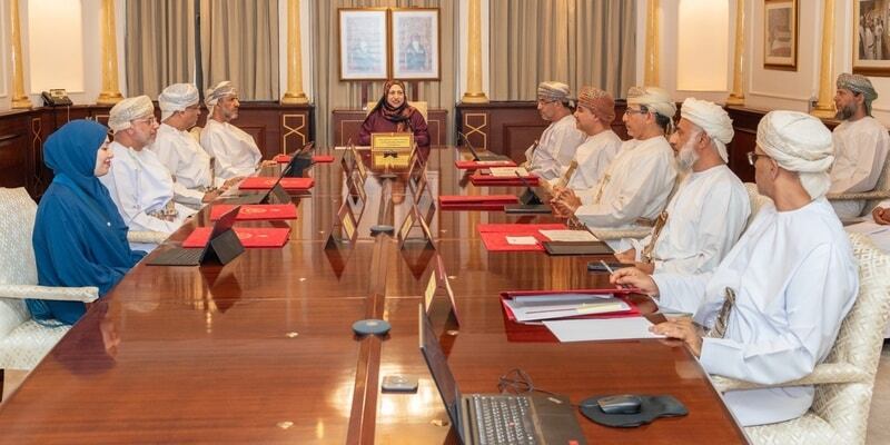 الأولان من نوعهما في سلطنة عمان: جامعة السلطان قابوس تعتمد برنامجي دكتوراه