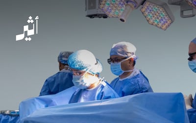 مستشفى جامعة السلطان قابوس يوطن علاجًا متقدمًا لسلس البول