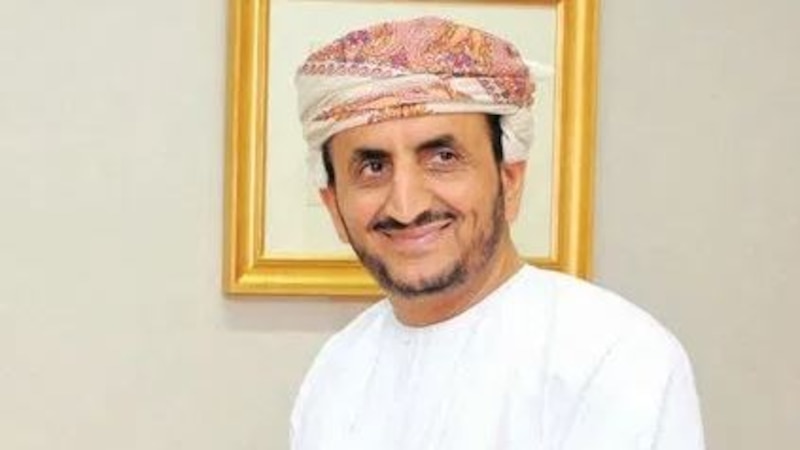 الشيخ خليفة الحارثي رئيسًا للمجلس التنفيذي لمركز الشرق الأوسط لأبحاث تحلية المياه