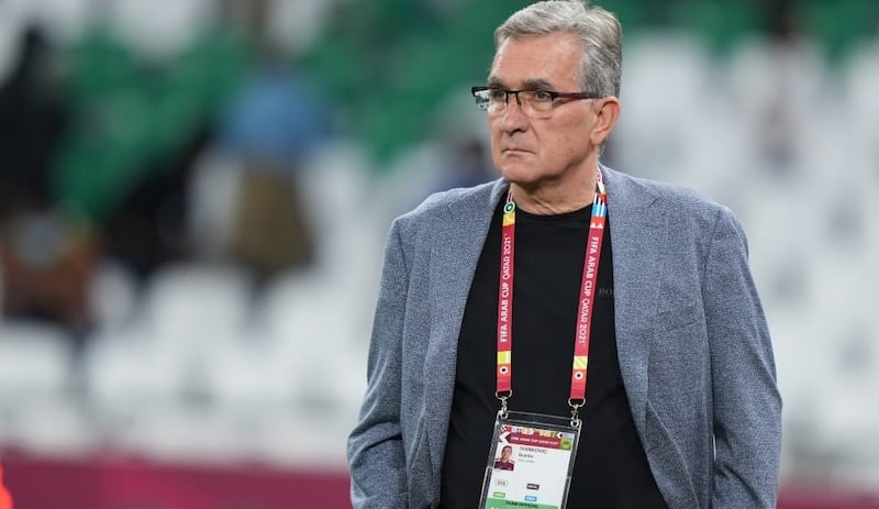 اتحاد القدم يجدد عقد “برانكو”